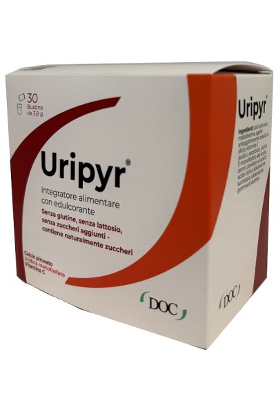 URIPYR 30BUST URIPYR 30BUST