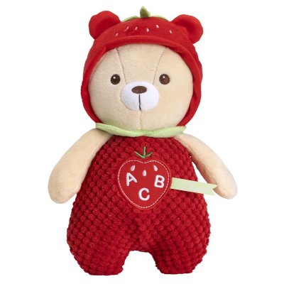 CH Gioco Peluche Fragola CH Gioco Peluche Fragola