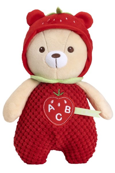 CH Gioco Peluche Fragola CH Gioco Peluche Fragola