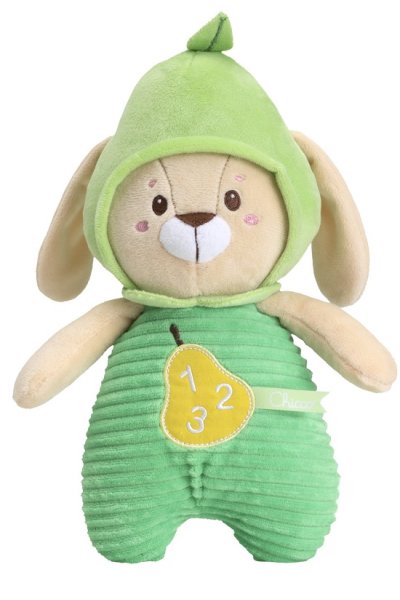 CH Gioco Peluche Pera CH Gioco Peluche Pera