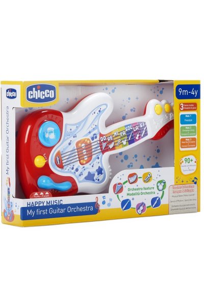 CH Gioco Prima Chitarra CH Gioco Prima Chitarra