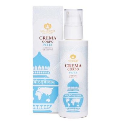 CREMA CORPO PITTA 200ML