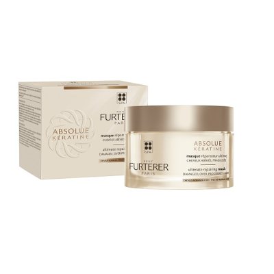 ABSOLUE KERATINE MAS RIST200ML