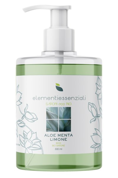 ELEMENTIESSENZIALI ALO/MEN/LIM ELEMENTIESSENZIALI ALO/MEN/LIM