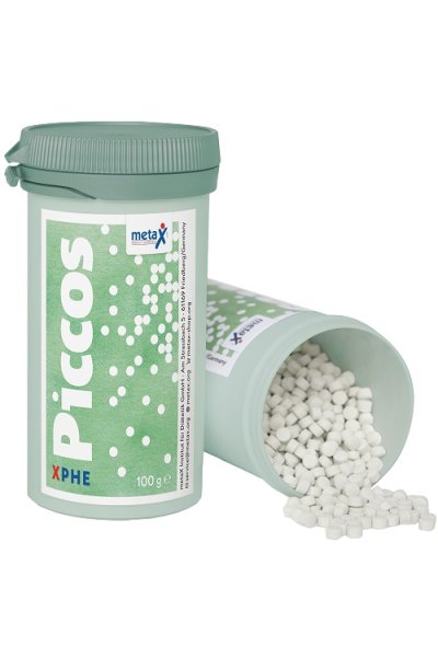 XPHE PICCOS 7PZ 100G XPHE PICCOS 7PZ 100G