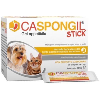 CASPONGIL STICK 20Stick Pack CASPONGIL STICK 20Stick Pack