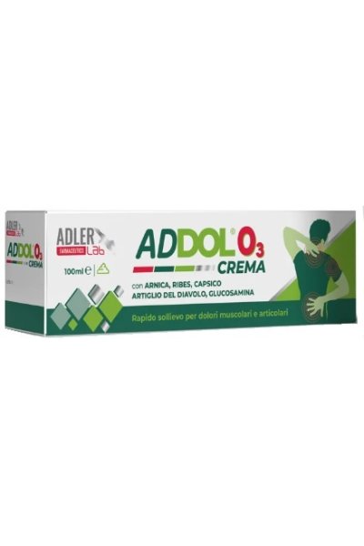 ADDOL 03 Crema 100ml ADDOL 03 Crema 100ml