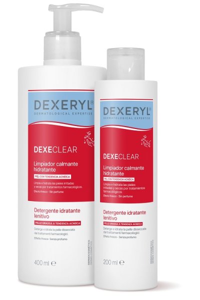 DEXECLEAR DETERGENTE IDRA400ML DEXECLEAR DETERGENTE IDRA400ML