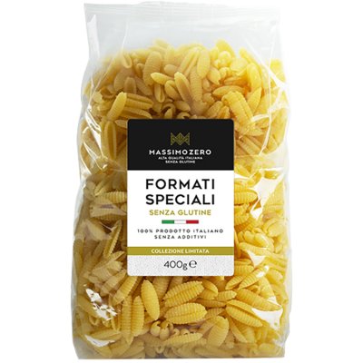 MASSIMO ZERO GNOCCHETT SAR400G