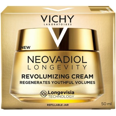 NEOVADIOL Longevity Crema 50ml NEOVADIOL Longevity Crema 50ml