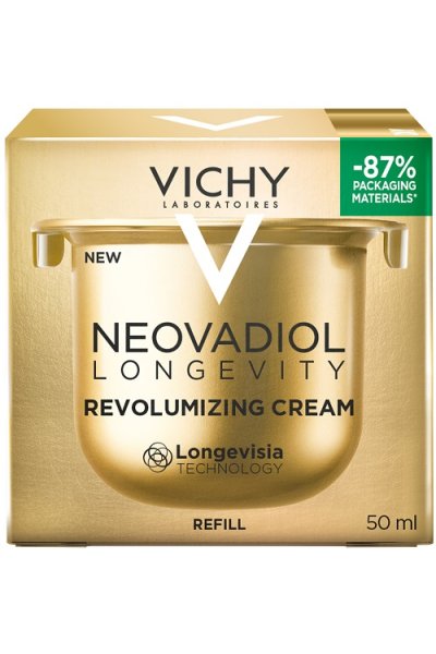 NEOVADIOL LONGEVITY REV CR RIC NEOVADIOL LONGEVITY REV CR RIC