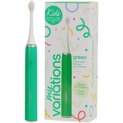 MYVARIANTIONS Spazz.El.BB Verd MYVARIANTIONS Spazz.El.BB Verd