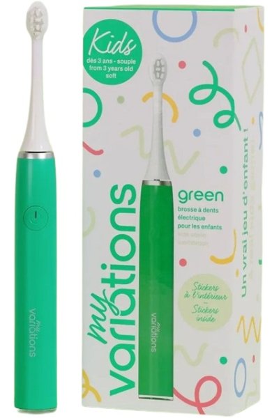 MYVARIANTIONS Spazz.El.BB Verd MYVARIANTIONS Spazz.El.BB Verd