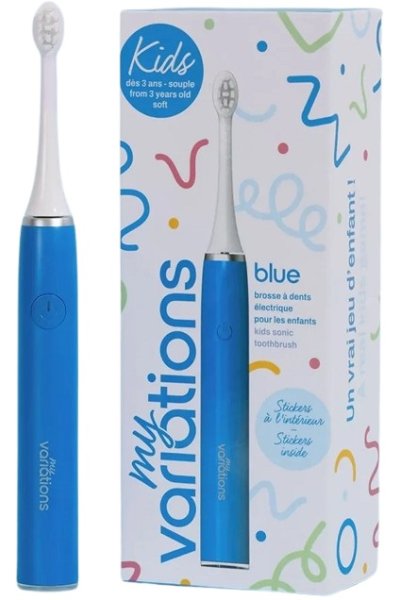 MYVARIANTIONS Spazz.El.BB Blu MYVARIANTIONS Spazz.El.BB Blu