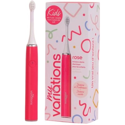 MYVARIANTIONS Spazz.El.BB Rosa MYVARIANTIONS Spazz.El.BB Rosa