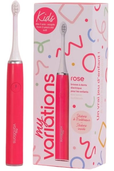 MYVARIANTIONS Spazz.El.BB Rosa MYVARIANTIONS Spazz.El.BB Rosa