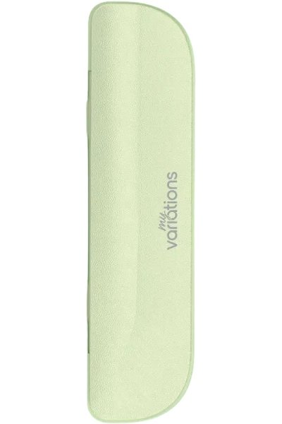 MYVARIANTIONS Cust.Viagg.Verde MYVARIANTIONS Cust.Viagg.Verde