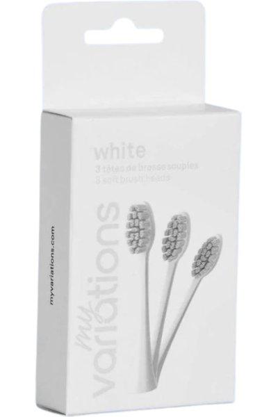 MYVARIANTIONS 3Test.Sp.Bianche MYVARIANTIONS 3Test.Sp.Bianche