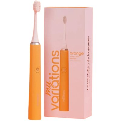 MYVARIANTIONS Spazz.El.Arancio MYVARIANTIONS Spazz.El.Arancio