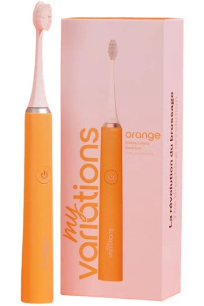 MYVARIANTIONS Spazz.El.Arancio MYVARIANTIONS Spazz.El.Arancio