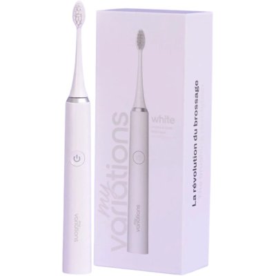 MYVARIANTIONS Spazz.El.Bianco MYVARIANTIONS Spazz.El.Bianco