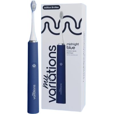 MYVARIANTIONS Spazz.El.Blu MYVARIANTIONS Spazz.El.Blu