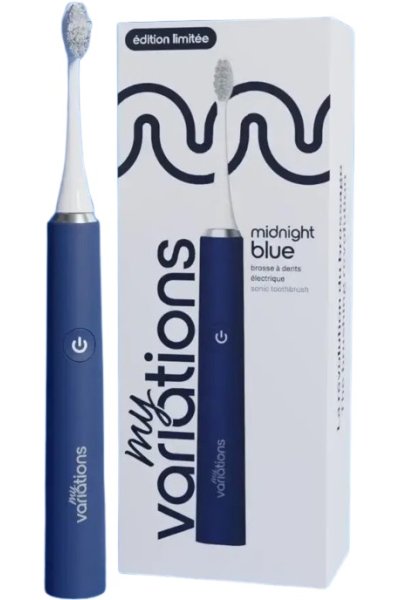 MYVARIANTIONS Spazz.El.Blu MYVARIANTIONS Spazz.El.Blu