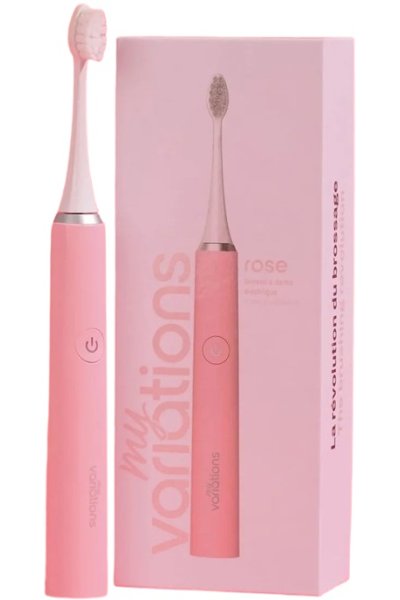 MYVARIANTIONS Spazz.El.Rosa MYVARIANTIONS Spazz.El.Rosa