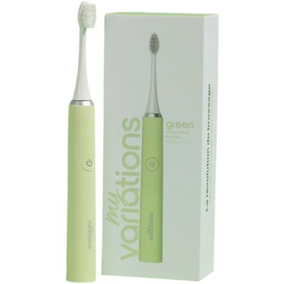 MYVARIANTIONS Spazz.El.Verde MYVARIANTIONS Spazz.El.Verde