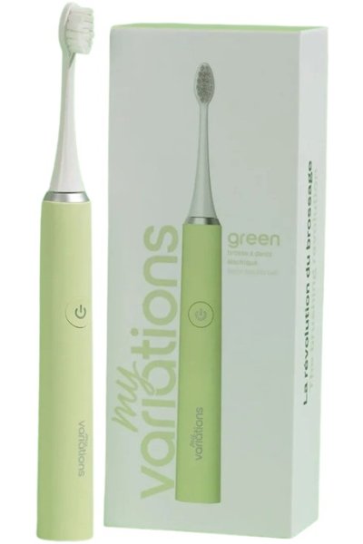 MYVARIANTIONS Spazz.El.Verde MYVARIANTIONS Spazz.El.Verde