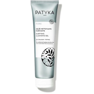 PATYKA Gel Deterg.Purif.