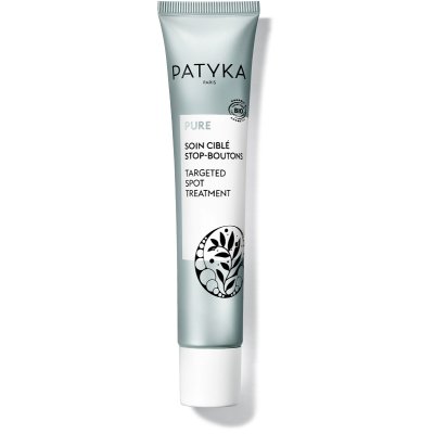 PATYKA Tratt.Mir.Stop Brufoli