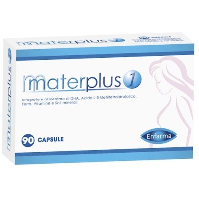 MATERPLUS 1 90CPS MATERPLUS 1 90CPS