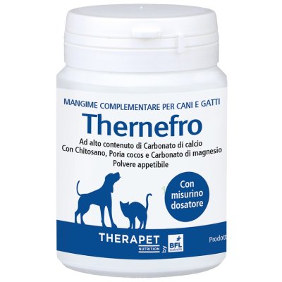 THERNEFRO THERAPET 75G THERNEFRO THERAPET 75G