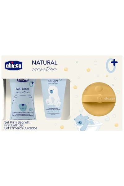CH NS SET DET+CREMA+SPUGNA CH NS SET DET+CREMA+SPUGNA