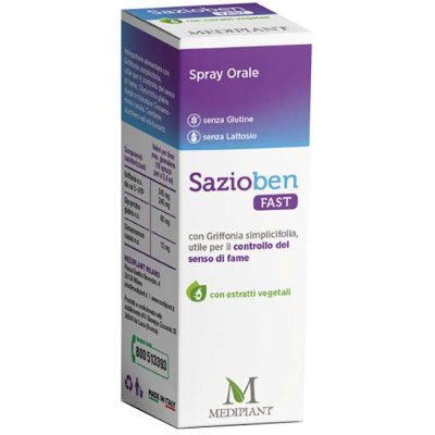 SAZIOBEN SPRAY 30ML SAZIOBEN SPRAY 30ML