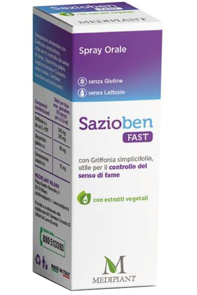 SAZIOBEN SPRAY 30ML SAZIOBEN SPRAY 30ML