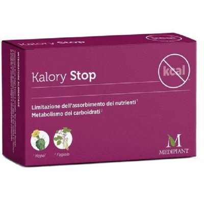 KALORY STOP 15CPR KALORY STOP 15CPR