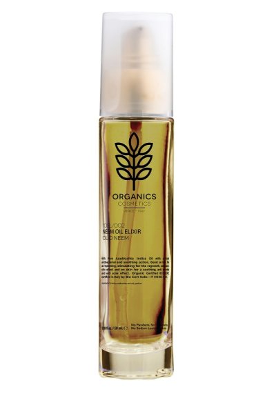 ORG PH NEEM OIL ELIXIR 50ML ORG PH NEEM OIL ELIXIR 50ML