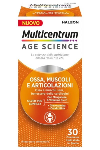 MULTICENTRUM AGE OSSA MUSC ART MULTICENTRUM AGE OSSA MUSC ART