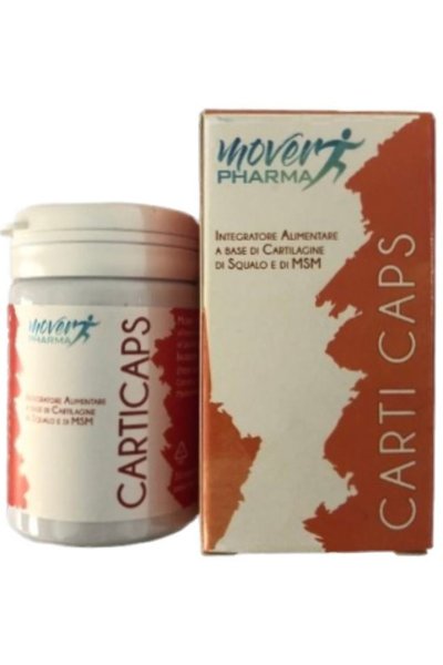 CARTICAPS 30CPS CARTICAPS 30CPS