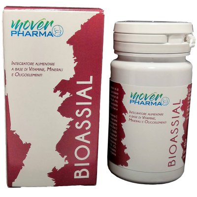 BIOASSIAL 30CPS