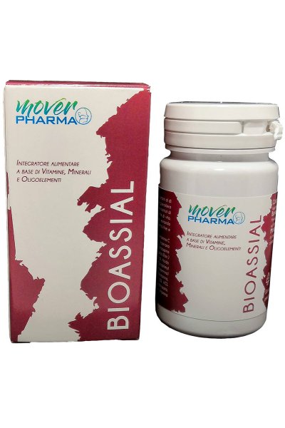 BIOASSIAL 30CPS BIOASSIAL 30CPS