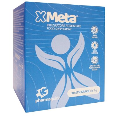 XMETA 30Stickpack