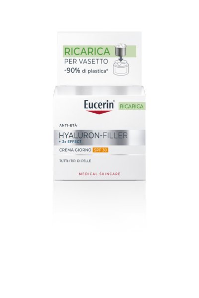 EUCERIN Hyal.Fill+3X GG Ric. EUCERIN Hyal.Fill+3X GG Ric.