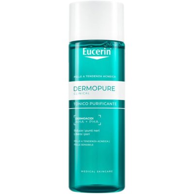 EUCERIN DC Tonico Purif.200ml