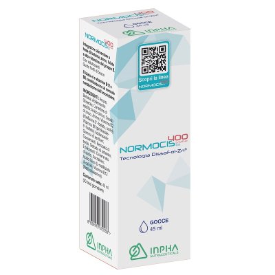 NORMOCIS Gocce 45ml