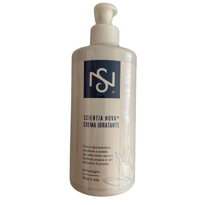 SCIENTIA NOVA Cr.Idrat.400ml SCIENTIA NOVA Cr.Idrat.400ml