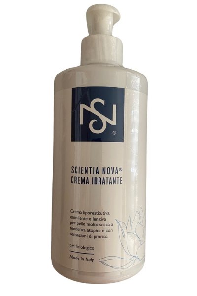 SCIENTIA NOVA Cr.Idrat.400ml SCIENTIA NOVA Cr.Idrat.400ml