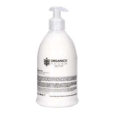 MY ORGANICS ANTI AGE BODY LOTI MY ORGANICS ANTI AGE BODY LOTI